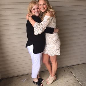 Meet your Posher, Janet